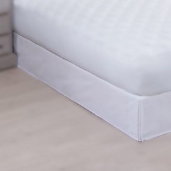 Rodapié Blanco