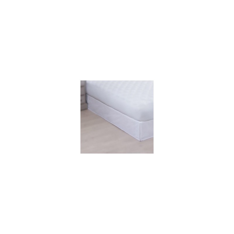 Rodapié Blanco