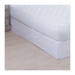 Rodapié Blanco