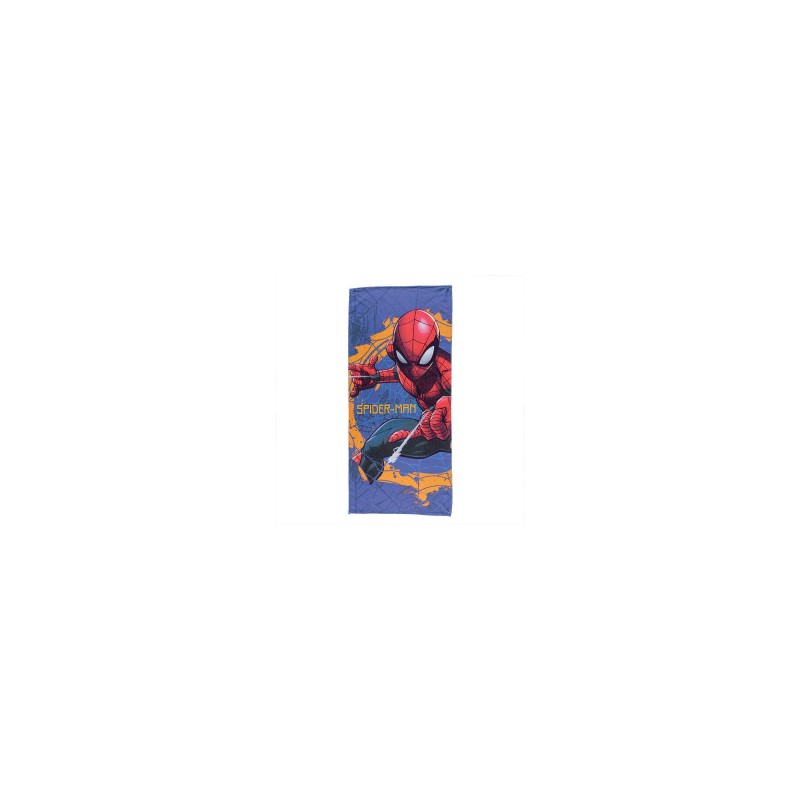 Toalla Suavitec Spider-man
