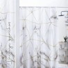 Cortina de baño Marmore