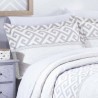 Funda de almohada Dublín
