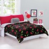 Cobertor ligero ultrasuave Cherry Pop