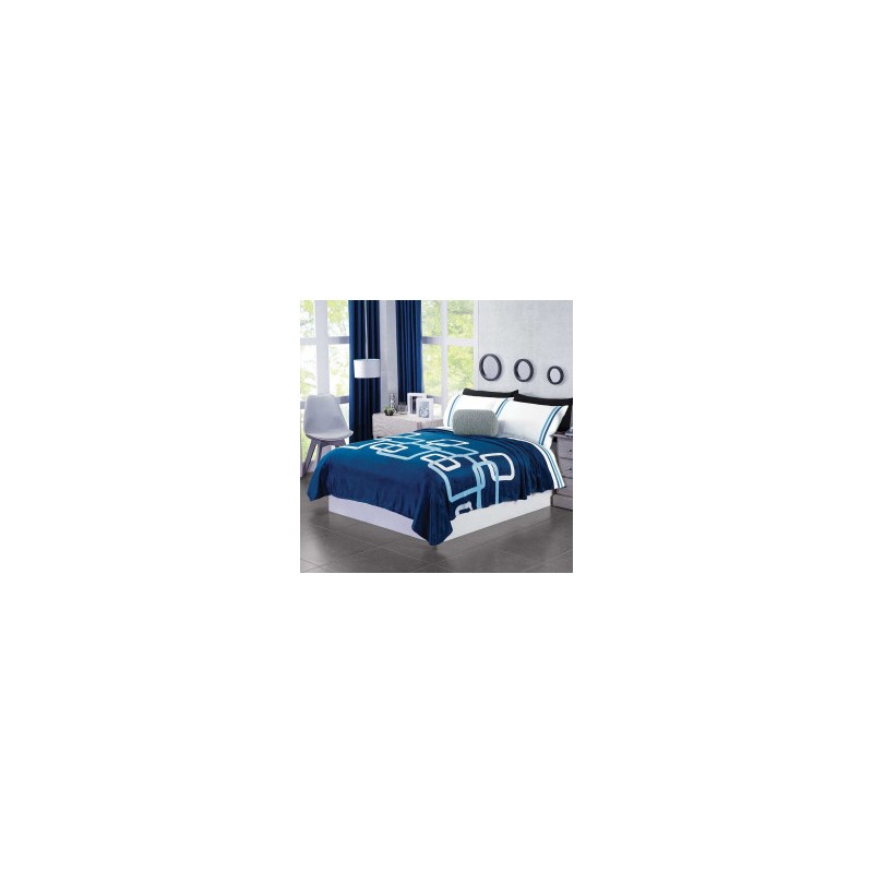 Cobertor ligero ultrasuave Edimburgo