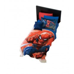 Cobertor ligero ultrasuave Spider Web