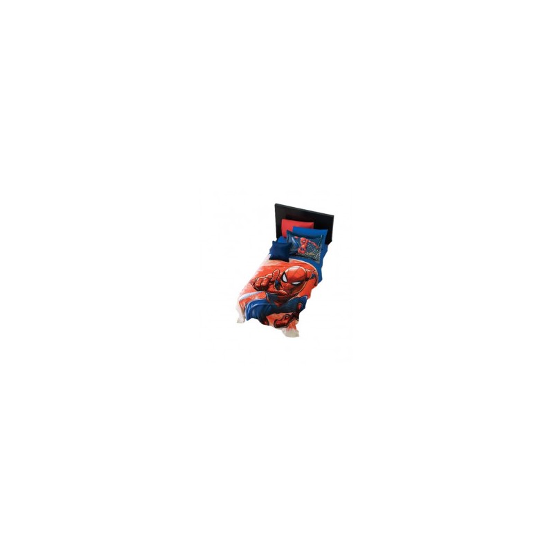 Cobertor ligero ultrasuave Spider Web