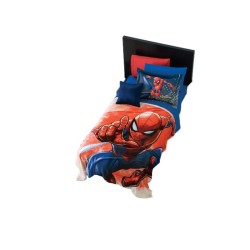 Cobertor ligero ultrasuave Spider Web