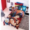 Cobertor ligero ultrasuave Dragon Ball