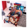 Cobertor ligero ultrasuave Dragon Ball