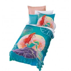 Cobertor ligero ultrasuave Ariel My Dreams