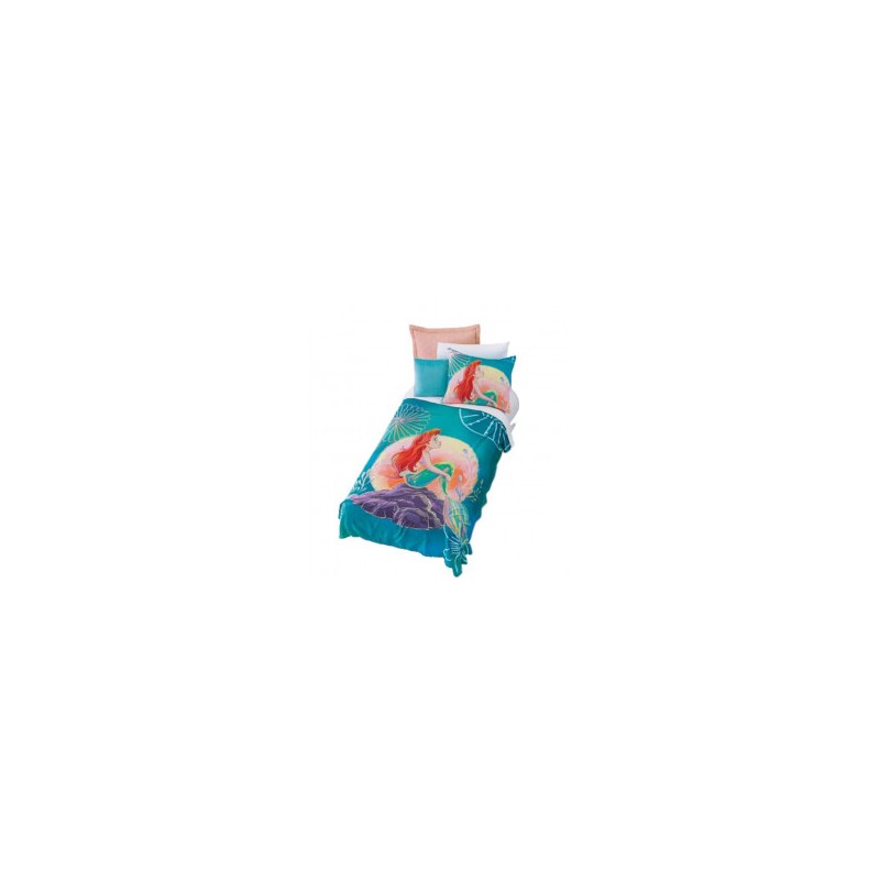 Cobertor ligero ultrasuave Ariel My Dreams