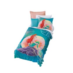 Cobertor ligero ultrasuave Ariel My Dreams