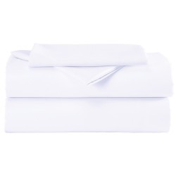 Sábanas Esencial Blanco