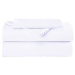 Sábanas Esencial Blanco