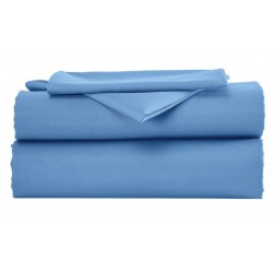 Sábanas Esencial Azul
