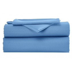 Sábanas Esencial Azul
