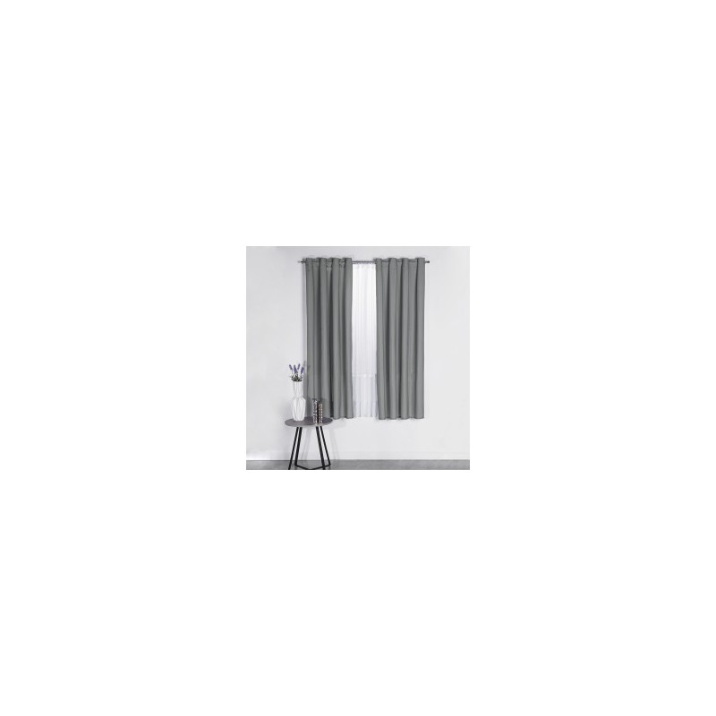 Cortinas decorativas cortas suavitec neo