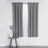 Cortinas decorativas cortas suavitec neo