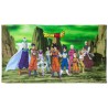 Toalla Suavitec Dragon Ball Super