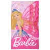 Toalla Suavitec Hada Barbie
