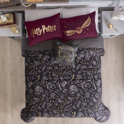 Juego de Edredón 2 vistas Harry Potter