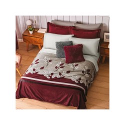 Cobertor ligero ultrasuave Ainara