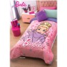 Cobertor Pachicalientito Barbie Fashion