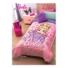 Cobertor Pachicalientito Barbie Fashion