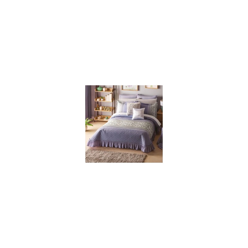 Colcha Neo Athenea con fundas