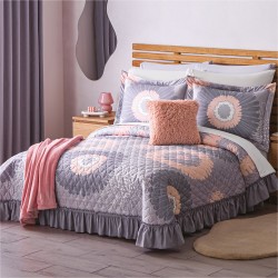 Colcha Neo Florencia con fundas
