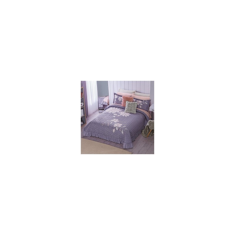 Colcha Neo Celina con fundas