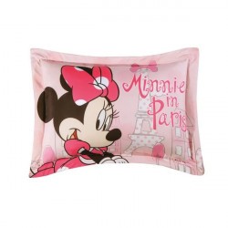 Funda decorativa Minnie in Paris Estándar
