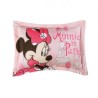 Funda decorativa Minnie in Paris Estándar