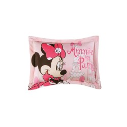 Funda decorativa Minnie in Paris Estándar