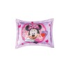 Funda decorativa Minnie love Estándar