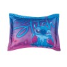 Funda decorativa Stitch amore Estándar