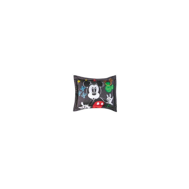 Funda decorativa Mickey cool Estándar