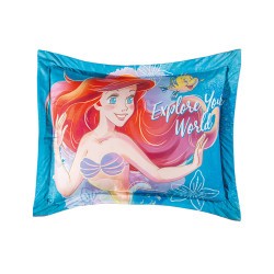 Funda decorativa Ariel my dreams Estándar