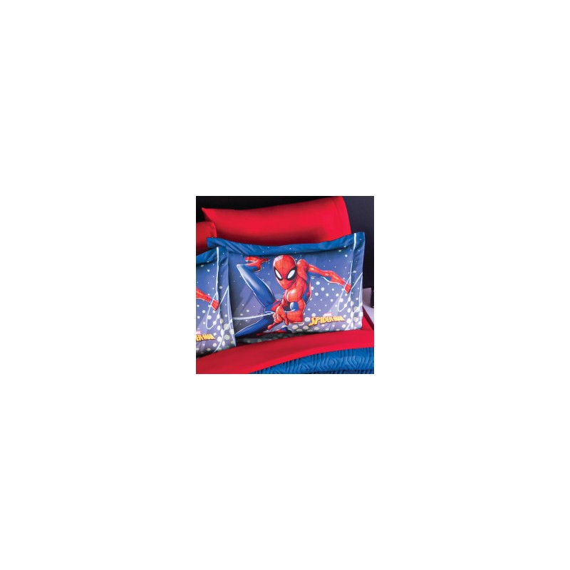 Funda decorativa Spider-man in the city Estándar