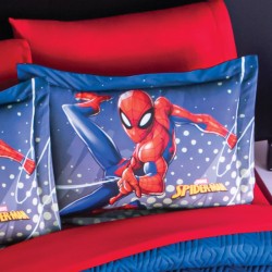Funda decorativa Spider-man in the city Estándar