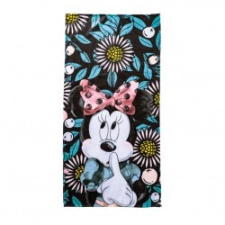 Toalla Suavitec Minnie poetic