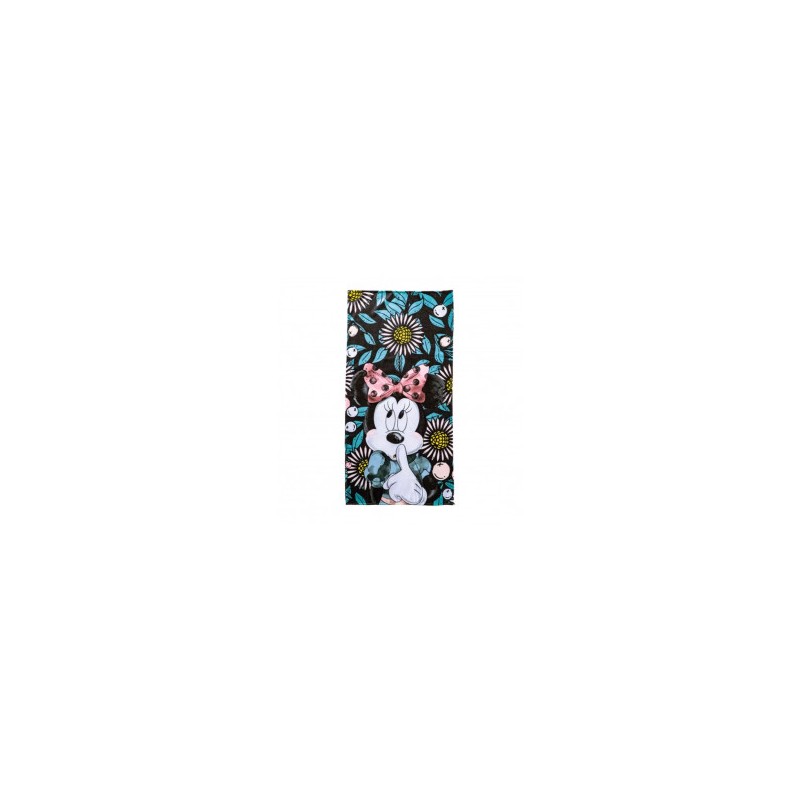 Toalla Suavitec Minnie poetic