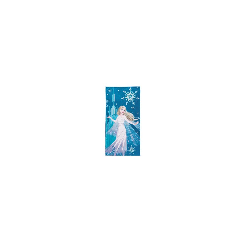 Toalla Suavitec Frozen mystical