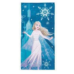 Toalla Suavitec Frozen mystical