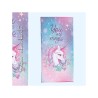 Toalla Suavitec Unicornio star