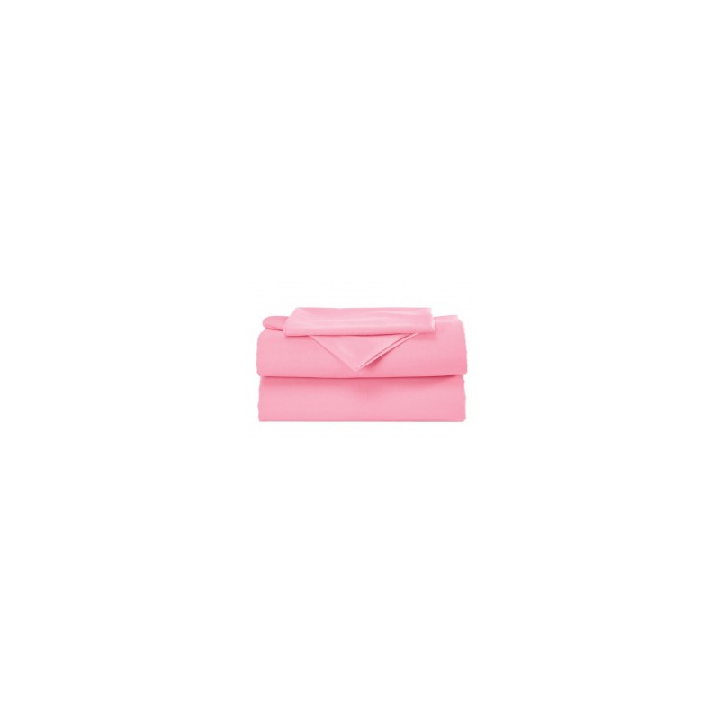 Sábanas Suavitec Plus Rosa