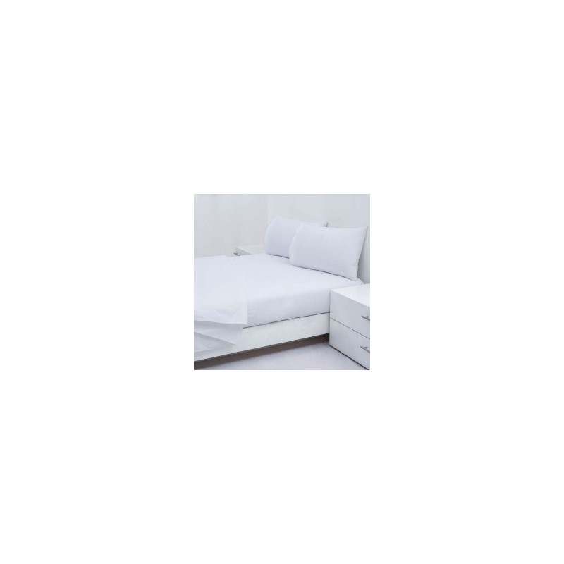 Sábanas Suavitec Plus Blanco