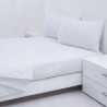 Sábanas Suavitec Plus Blanco