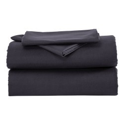 Sábanas Suavitec Plus Negro
