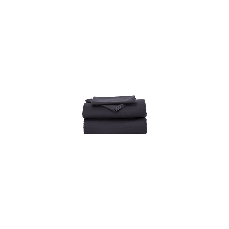 Sábanas Suavitec Plus Negro